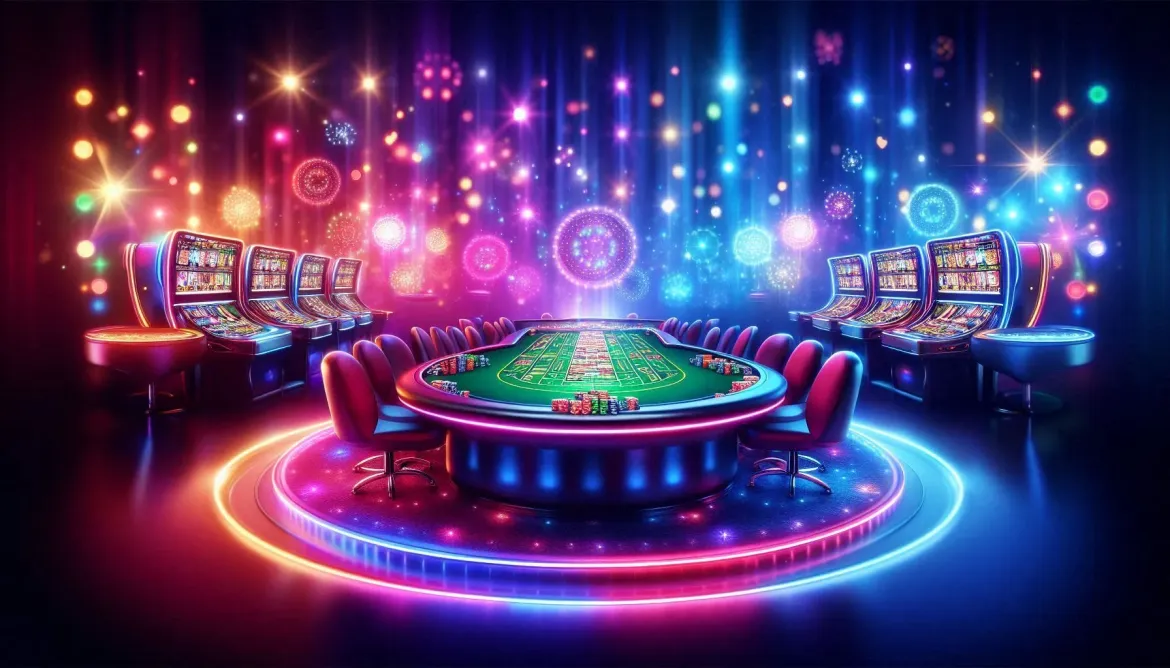 Glorion Casino
